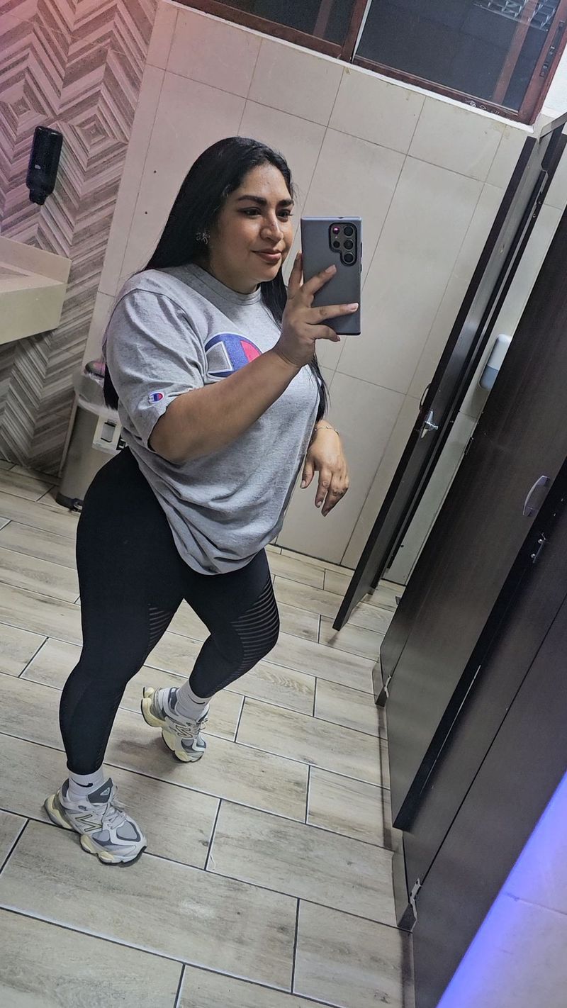 Keila, 31