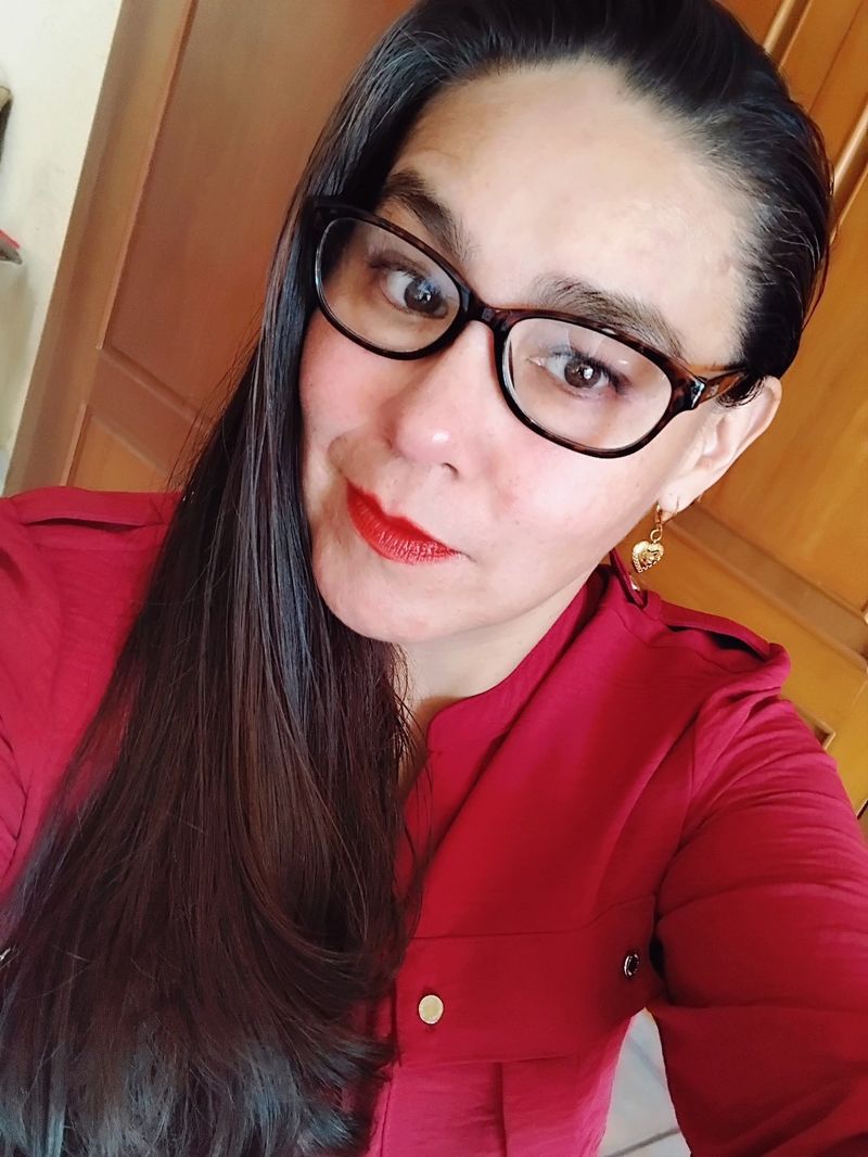 Maria, 50