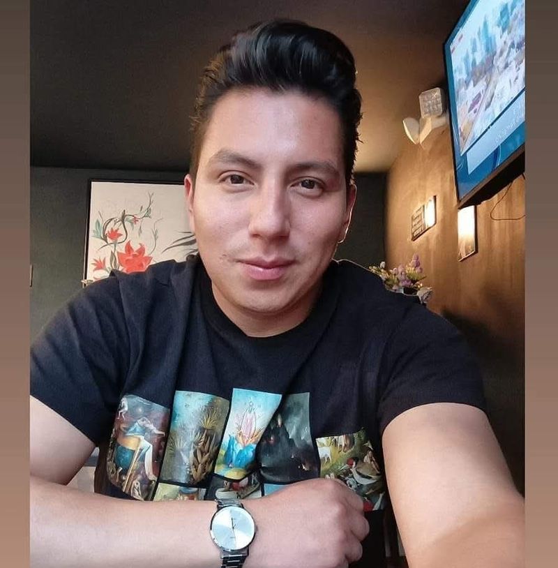 Anderson Núñez, 35