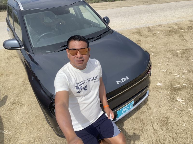 Pablito, 42