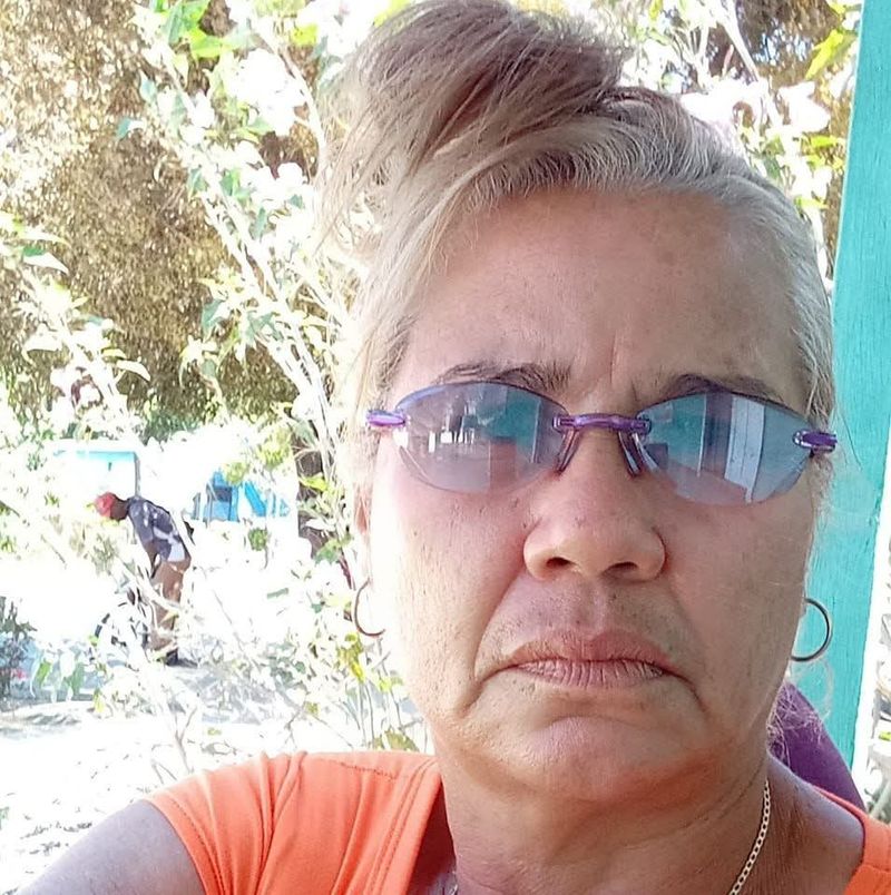 Marbelis, 58