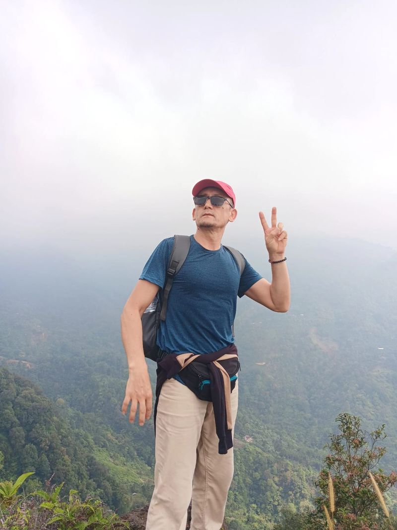 Salim, 39