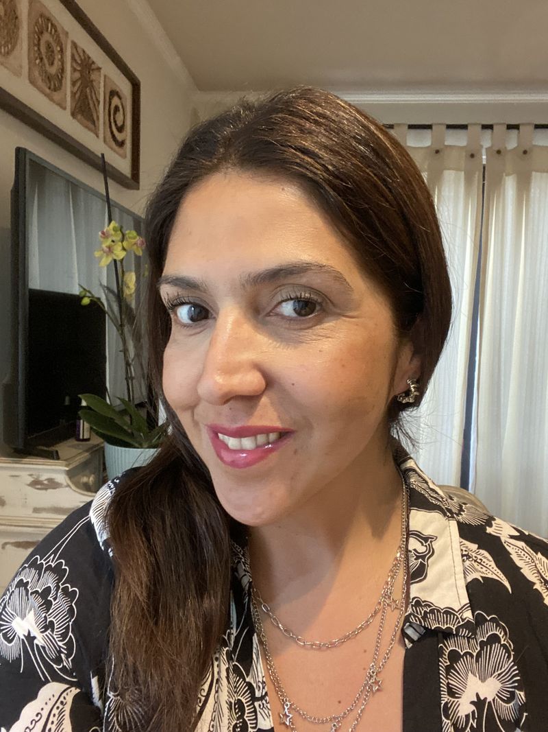 Vero, 45