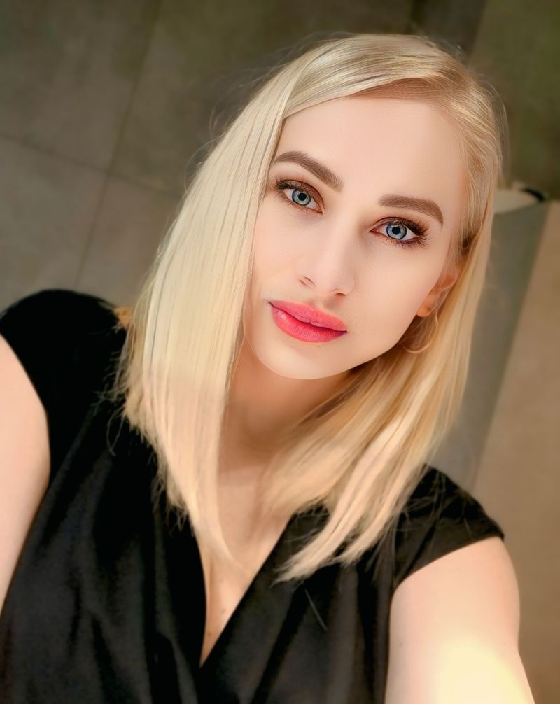 Olga, 34