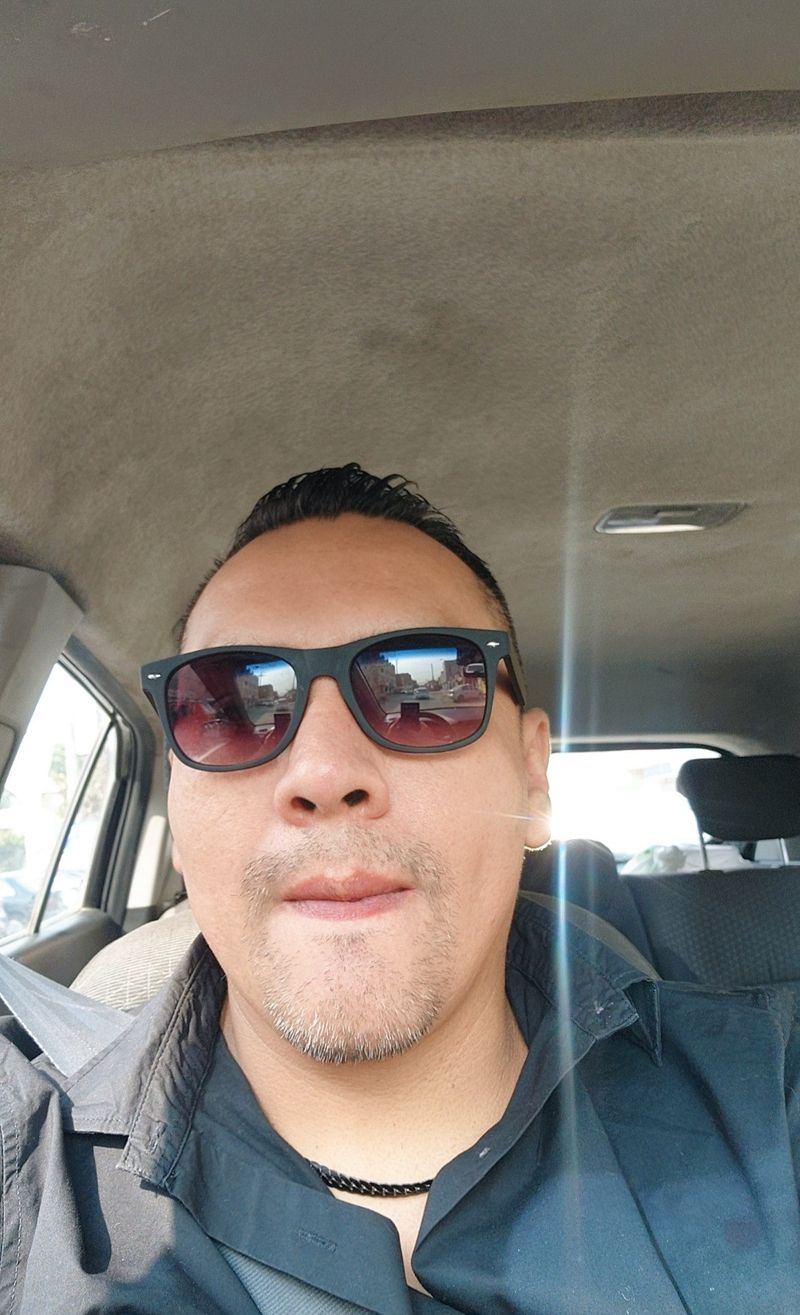 James, 43
