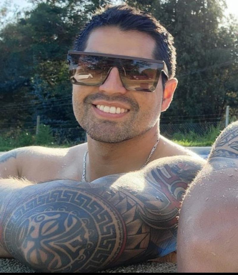 Dany, 39