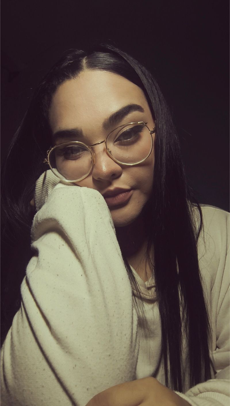 Mary, 24