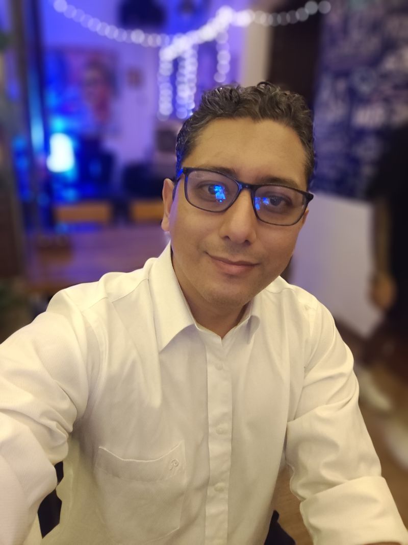 Pablo, 42