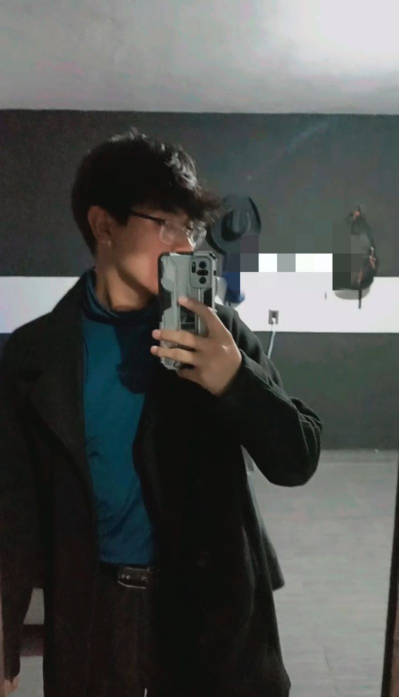 Roberto, 18