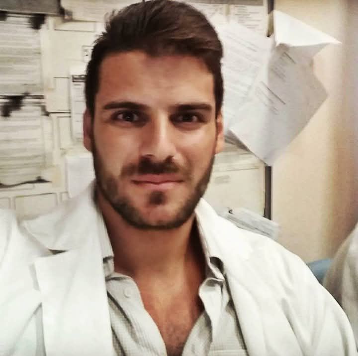 David, 35