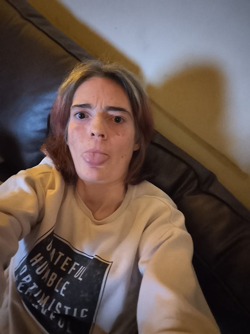 Marie, 47