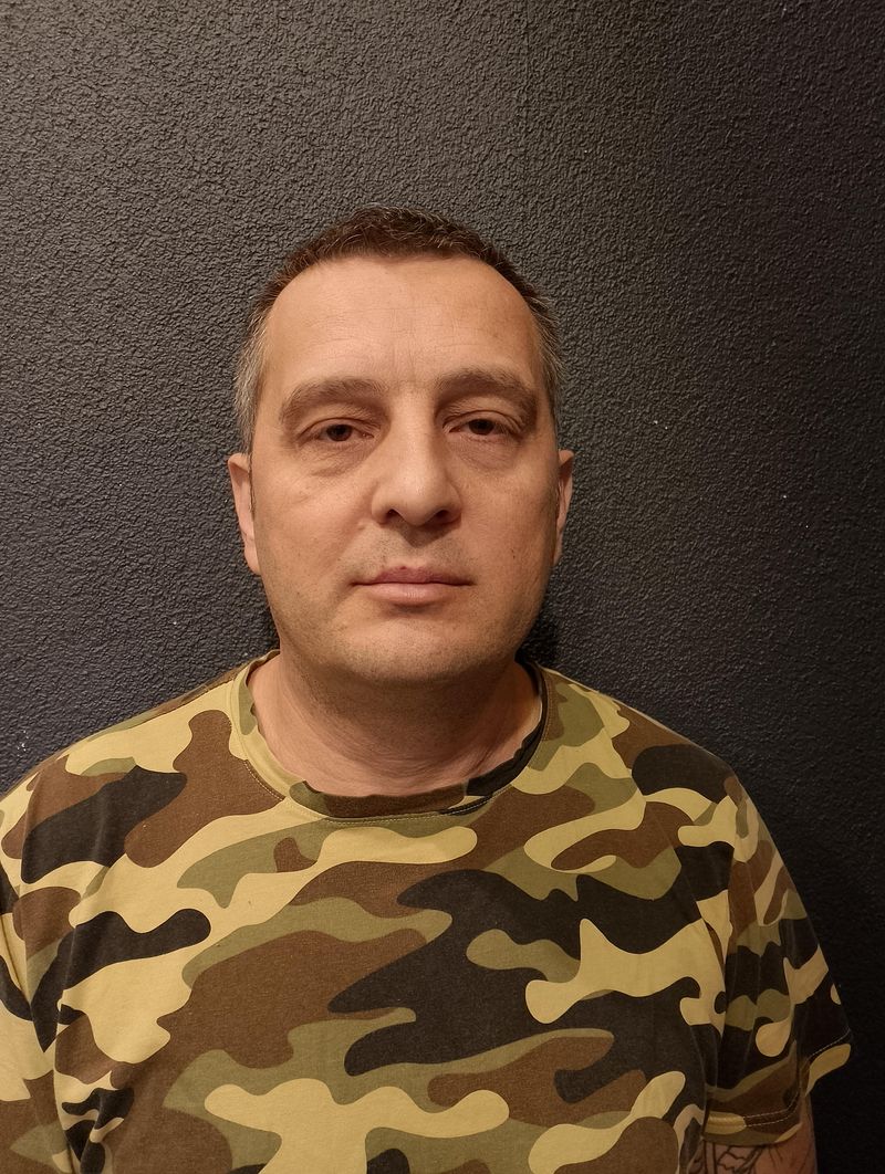 Adam, 52