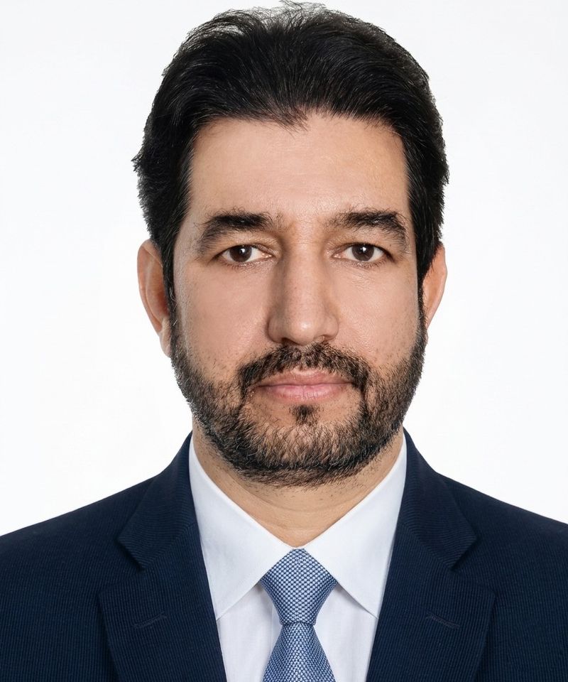 Ahmed, 44