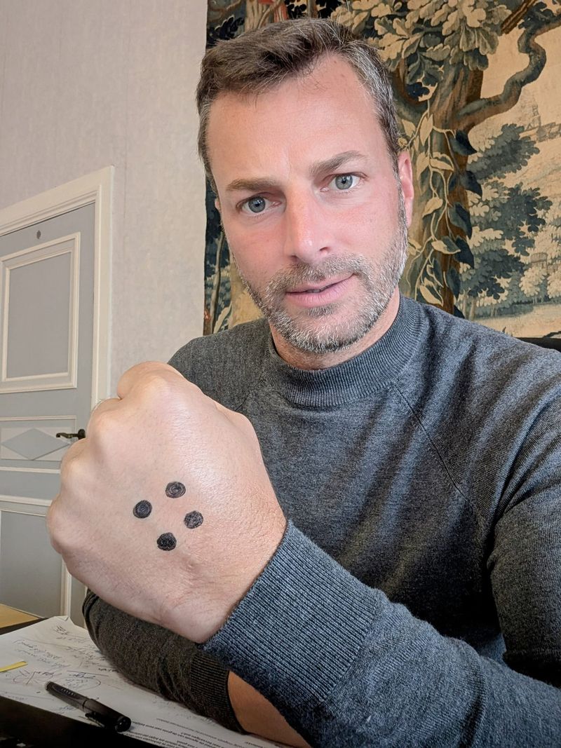 Ignace, 46