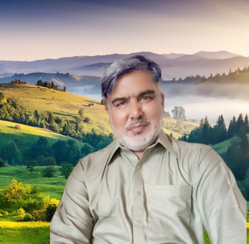 Nawaz, 55