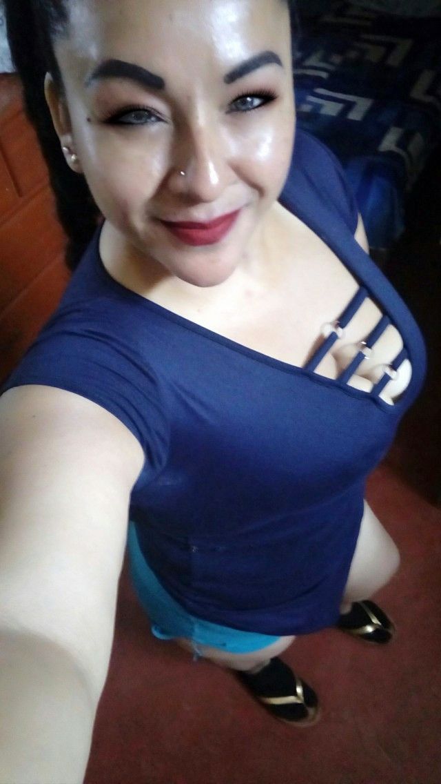 Chinita, 46