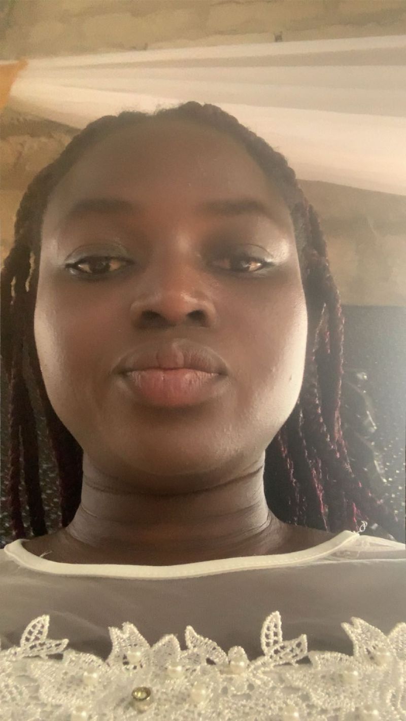 Connie, 32