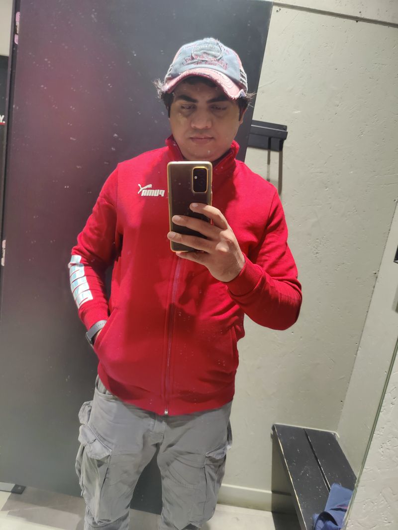 Jatin, 31