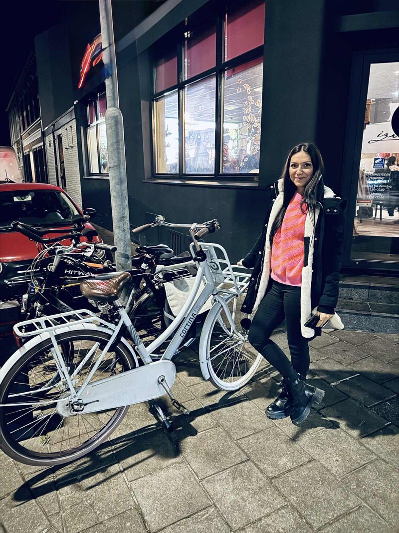 Alicja, 31