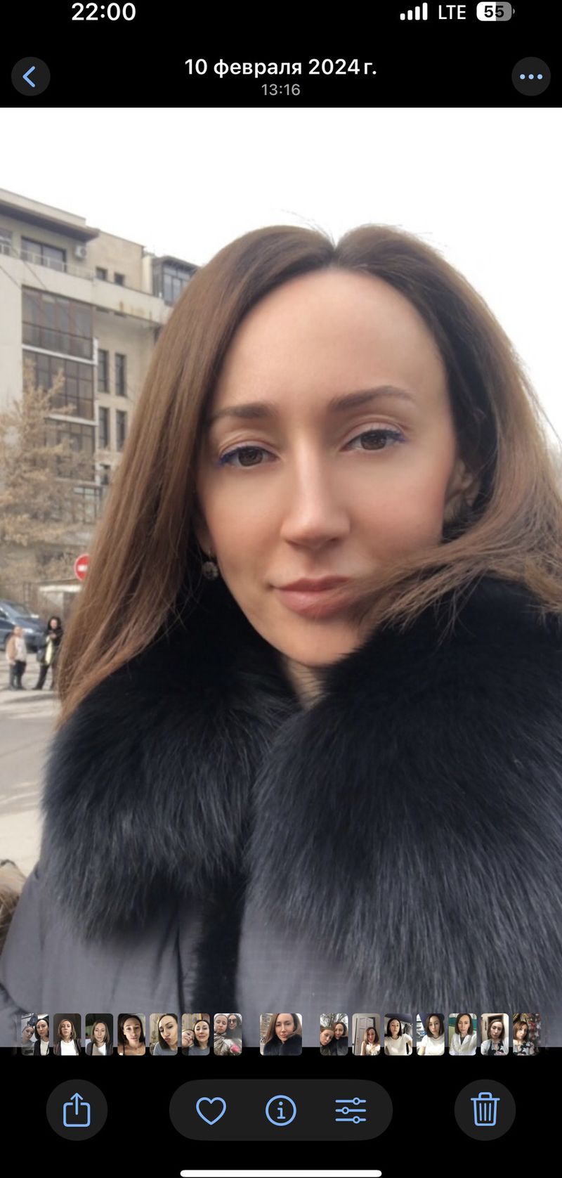Оксана, 41
