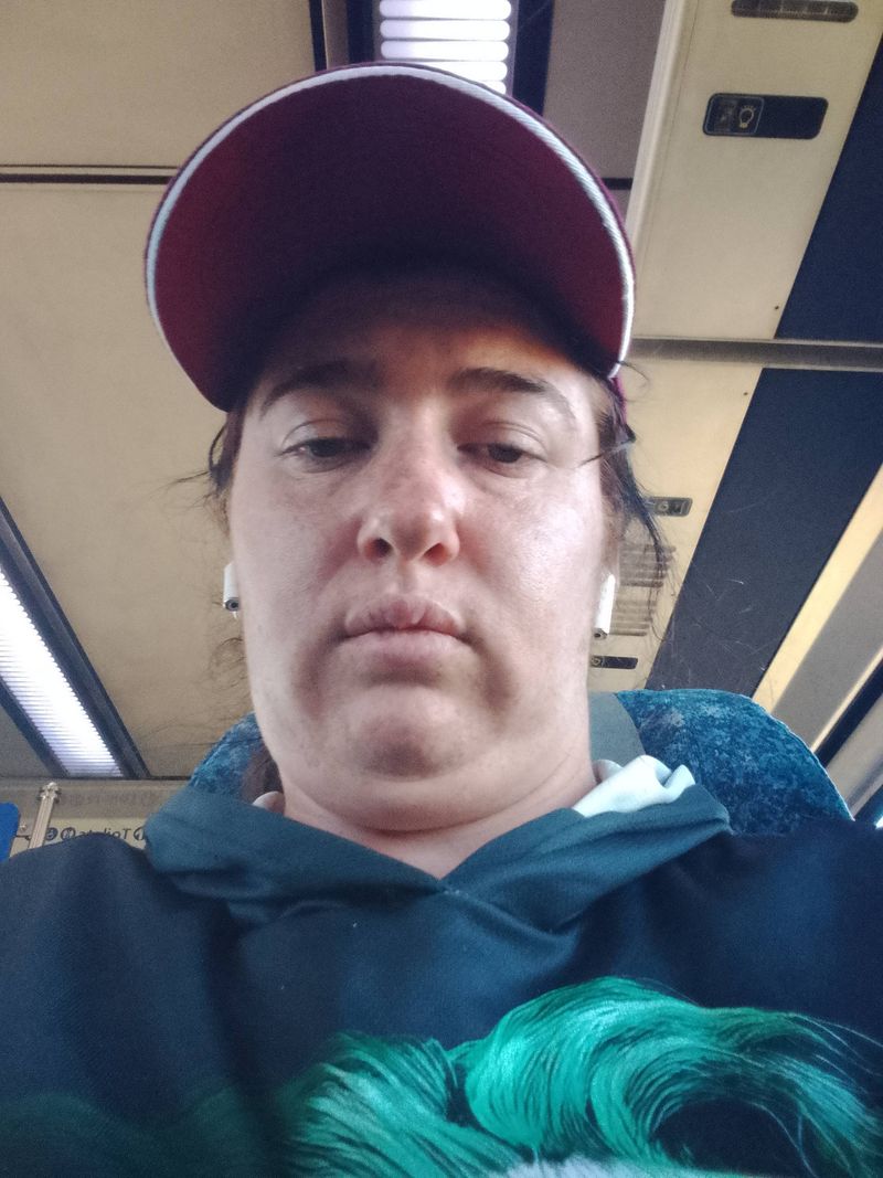 Kayla, 30