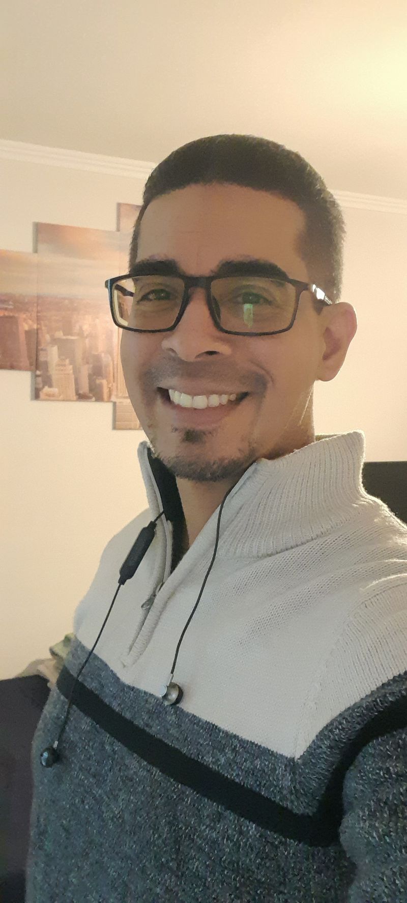 Daniel, 39