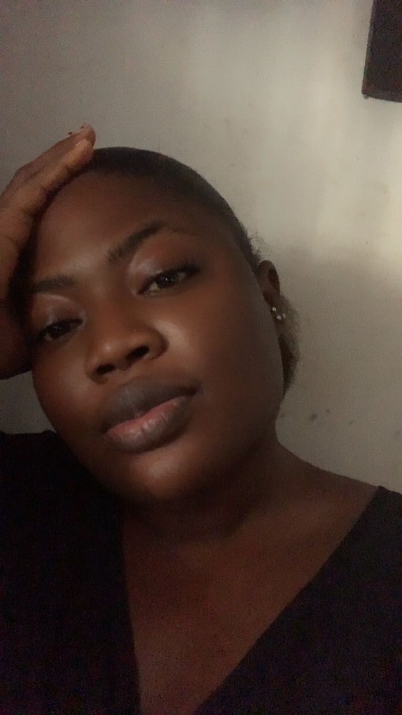 Aminat, 30