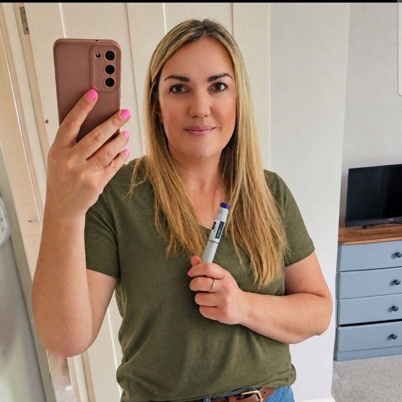 Audrey, 49