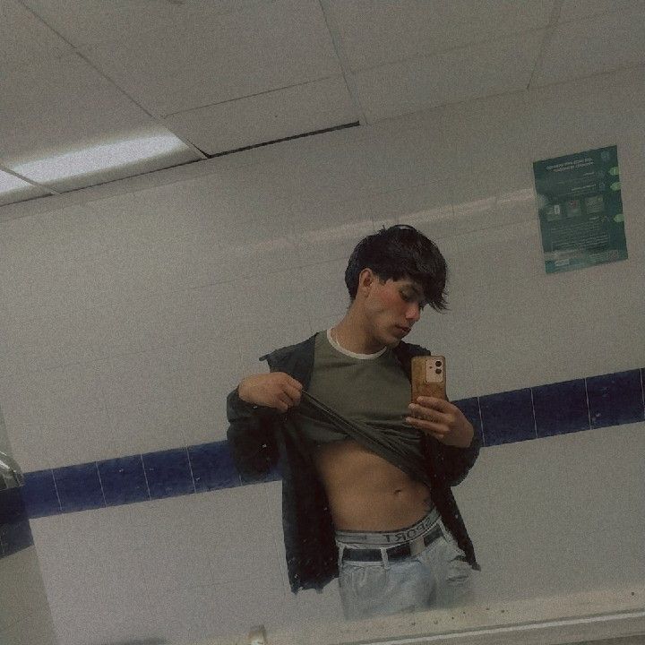 Haru, 19