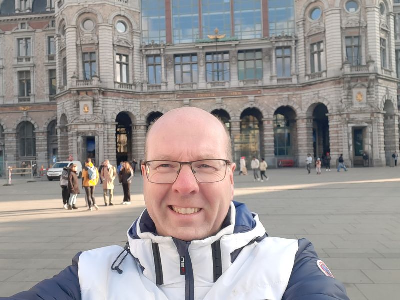 Robert, 56