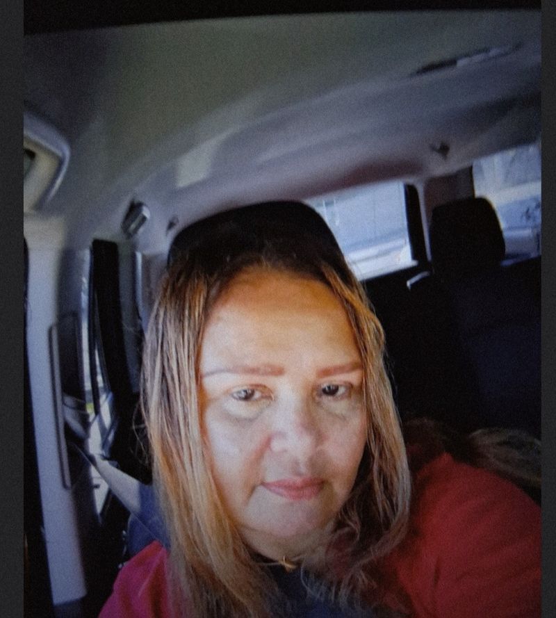 Laura, 54