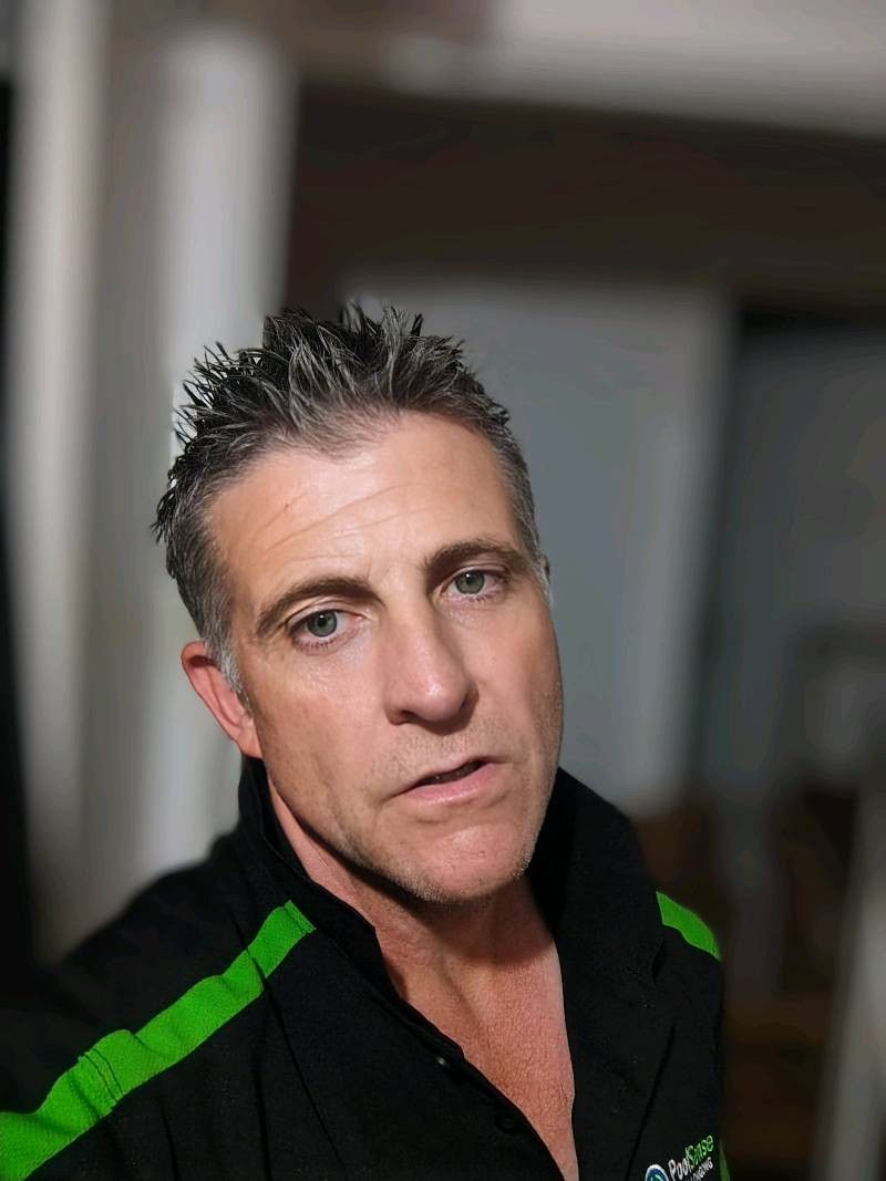 Michael, 41