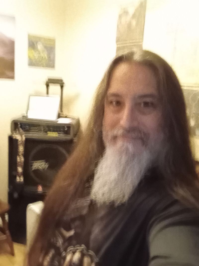 Dude, 51