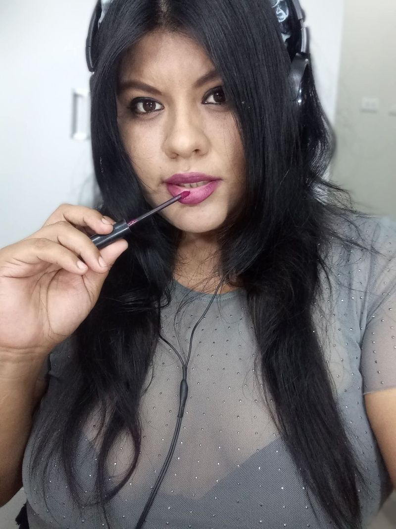 Hilary, 26