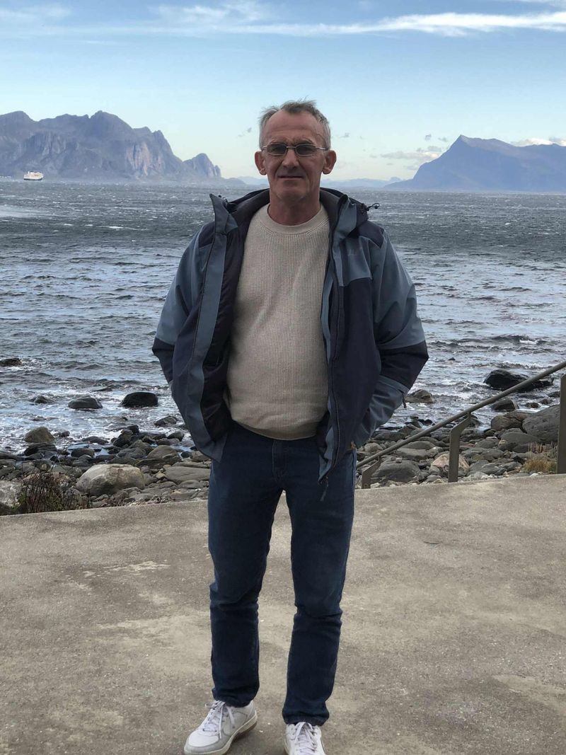 Edward, 55