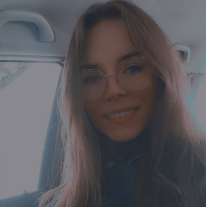 Marzenka, 29