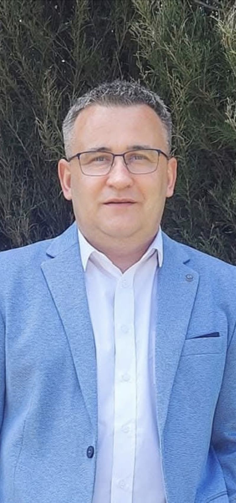 Mariusz, 50