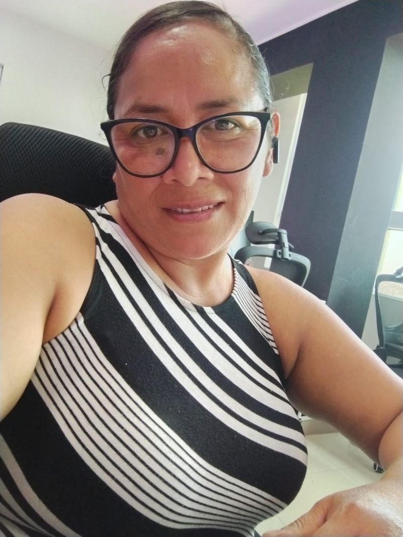 Sue, 47