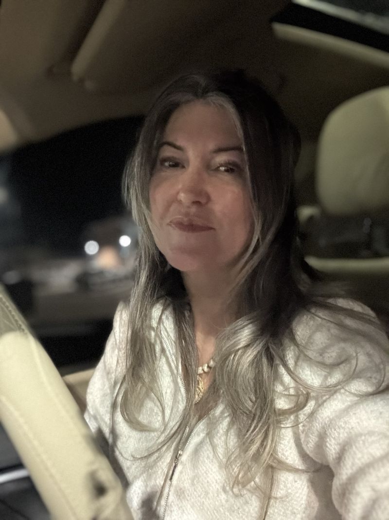 Maria, 55