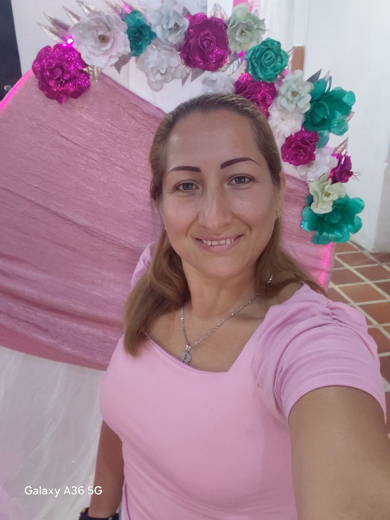 Diamante, 45