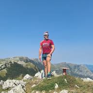 Kike, 57
