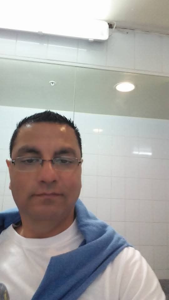 David, 54