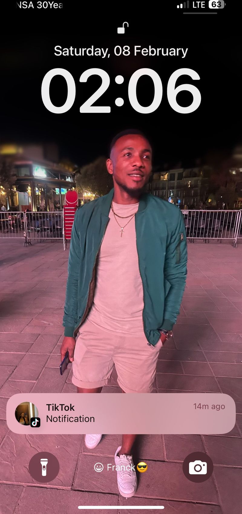 Franck, 34