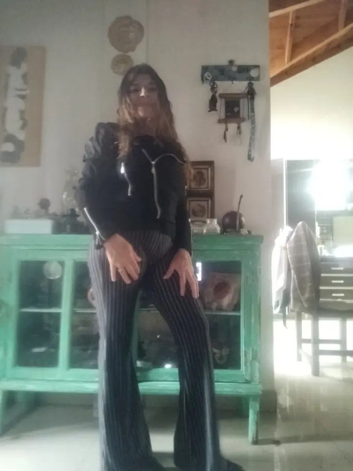 Maria, 60