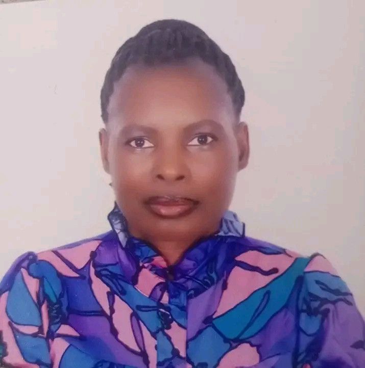 Jane, 45