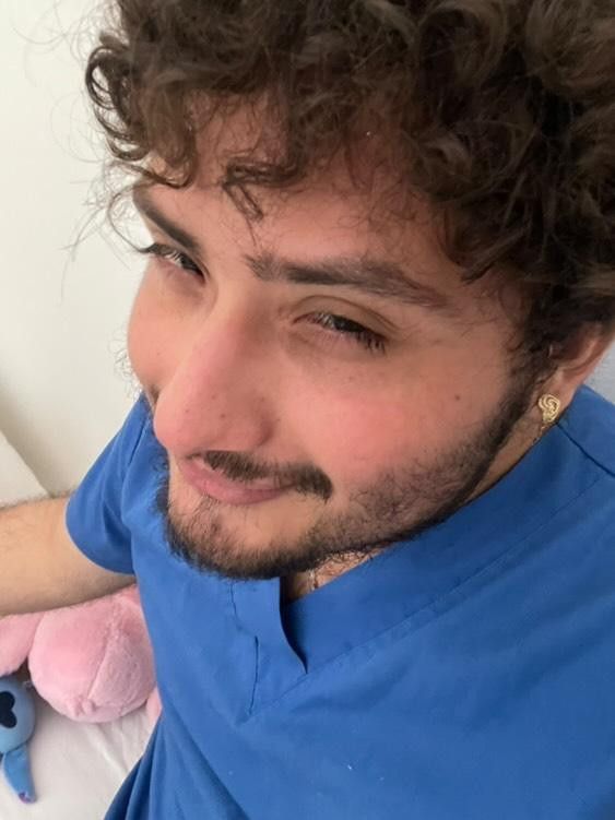 Omar, 22