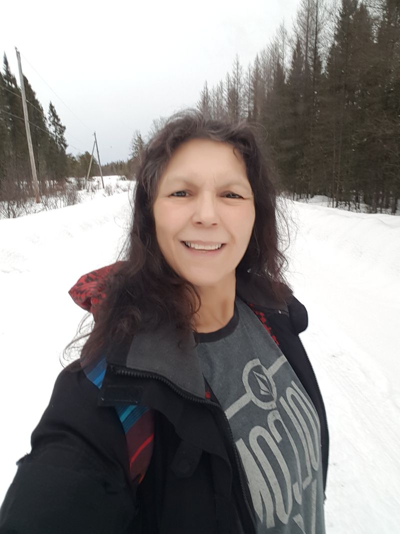 Salomé, 57