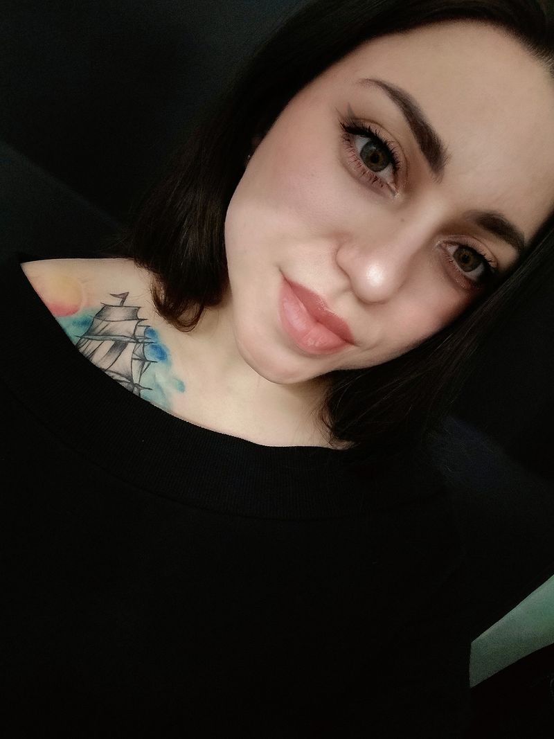 Ira, 28