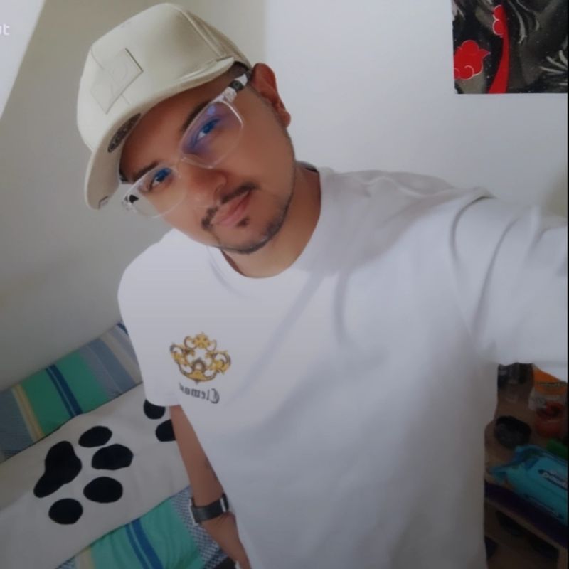 Juan Camilo, 41