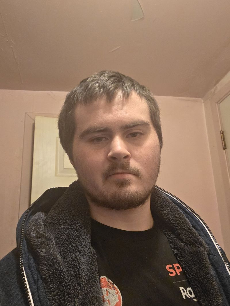 Xavier, 24